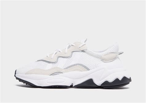 adidas ozweego white junior